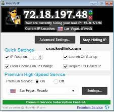 Hide your ip address and access blocked websites with our secure proxy vpn on windows, mac, and android. Hide My Ip 6 0 630 Crack With License Key 2021 Latest Download