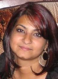 Molly Pertab-Singh Obituary