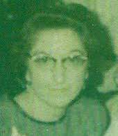 Obituary information for Rosalia M. Matarazzo