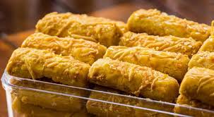 Liputan6.com, jakarta dadar gulung merupakan kue tradisional yang harganya cukup terjangkau. Makanan Khas Indonesia Peninggalan Belanda