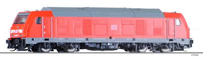 We did not find results for: 04940 Tillig Modellbahnen