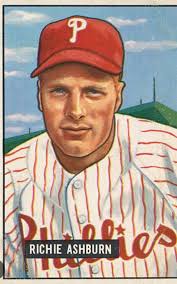 Baseball games once served pie, why not today?