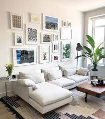Pin By Rachael Wright Design On Couches And Rugs Living Room Decor Apartment Gallery Wall Living Room Home Living Room
