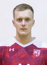 2021-22 Men's Volleyball