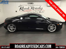 Image result for Phantom Black 2008 R8