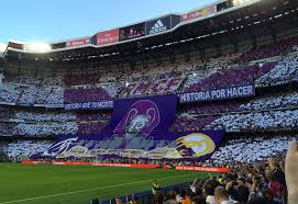 Después de tantos años en múnich, asumiré este nuevo reto y daré mi mejor para continuar la historia de este club especial. Fussballreise Real Madrid Die Fussballreise
