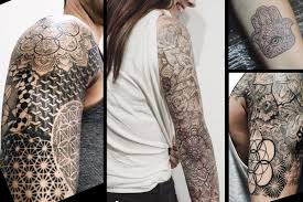 Indeed, watercolor tattoo fades away much quicker than normal tattoos. 2018 2019 Guide To Houston S Best Tattoo Artists And Inkmasters Houston Press