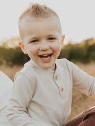 Happy birthday to the boy who made me a mom ❤️