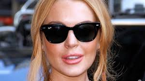 Lindsay Lohan evita tentaciones y se muda a NY