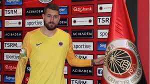 Transfer çalışmalarını sürdüren kulübümüz, i̇sveçli kaleci kristoffer nordfeldt'i kadromuza kattı. Genclerbirligi Isvecli Kaleci Nordfeldt I Kadrosuna Katti