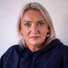 Something exciting is