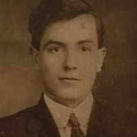 Judson Elmer Faust (1890–1974)