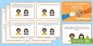 Check spelling or type a new query. La Journee Mondiale De La Gentillesse