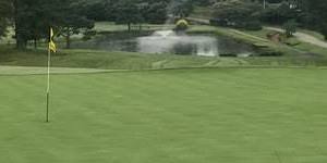 CHATMOSS PRO-AM SUNDAY
