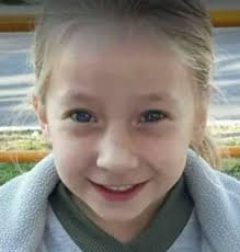 El caso de Joaquina conmueve...