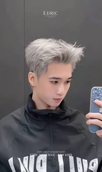 Edric Hair Studio added a new photo. - Edric Hair Studio