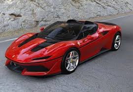 La quarzite beige è disponibile in lastre con finitura lucida a parquet. Ferrari J50 Gloss Red Interior Color Beige W Case Diecast Car Hobbysearch Diecast Car Store