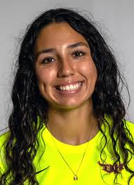 2022 Women's Soccer Roster