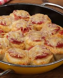 Bubble Up Pizza Chefkoch De Video Rezepte Bubble Up Pizza Leckeres Essen