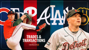 Who needs Skubal the most? Let's rank the trade suitors