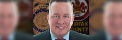 'He's the wrong choice': Calls for Fairfax County's new chief of police to  resign continue