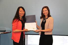 2015-16 News - Faculty from China receive medical and English ...