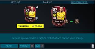 How do you unlock leagues on fifa mobile? Fifa Mobile 21 Rank Up Guide Fifamobileguide Com