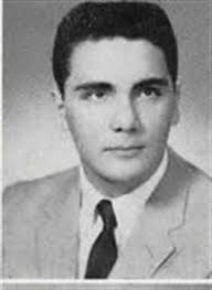 Alfred "Fred" Espinoza Obituary