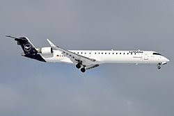 Delta airlines has indeed been modernizing its aircraft since around 2016. Lufthansa Cityline Wikipedia