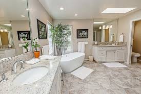 bathroom remodeling contractor