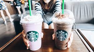 Bevande a base di espresso starbucks. How Starbucks Makes Relationships Central To Content