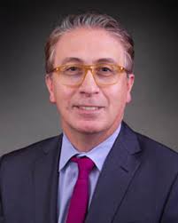 Leonardo Dominguez's Instagram, Twitter & Facebook