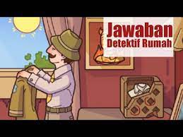 Mar 11, 2021 · kunci jawaban find out detektif rumah( detective 2): Find Out Detektif Rumah Solusi Jawaban Youtube