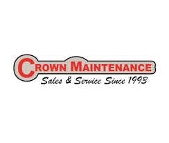 Crown Maintenance, Inc.