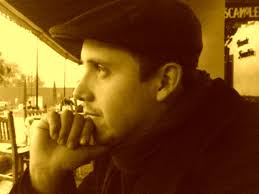 Roberto Rojo: septiembre 2010