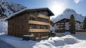 Book online, pay at the hotel. Lech Am Arlberg Austria Property For Sale Savills