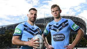 Latest state of origin news including team lineups, player selection, game results and post game analysis. State Of Origin 2020 Nsw Blues Likely Squad For Game One