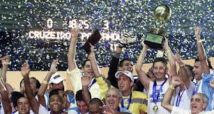 We did not find results for: O Paysandu De 2002 Que Aterrorizou O Brasil E Voou Rumo A Libertadores O Curioso Do Futebol