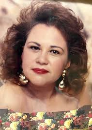 Lydia Benavides Obituary