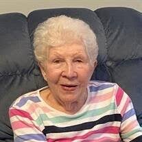 Elizabeth Lee Robertson Obituary