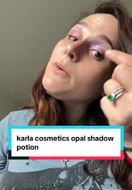 Opal Shadow Potion Cosy