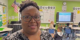 Shamara Wright's Instagram, Twitter & Facebook