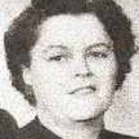 Mary Leona Elder (1900–1985)