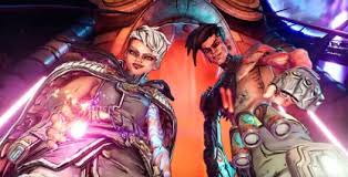 True vault hunter mode, often abbreviated as tvhm, is a game mode available to players once the story of borderlands 2 has been completed on normal mode. True Vault Hunter Mode Tvhm Guide How To Unlock Borderlands 3 Gamewith