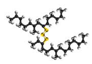 Reticulation Thermoplastic Polymers Elastomers And Additives