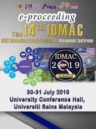 Sejarah pensijilan halal di malaysia. Eproceeding Idmac2019 Tourism Employment