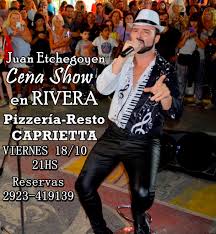 Juan Etchegoyen