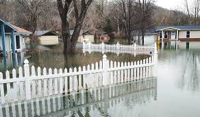 Floods and Home Damage | Allstate