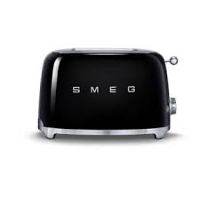 Grille Pain Smeg Tsf01sseu Pro