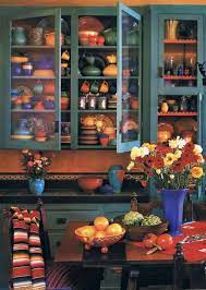 Magical Home Inspirations Mexican Style Kitchens Mexican Kitchen Decor Mexican Kitchens